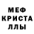 Метадон белоснежный Martha Croog